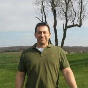 Meet your Posher, Gregory